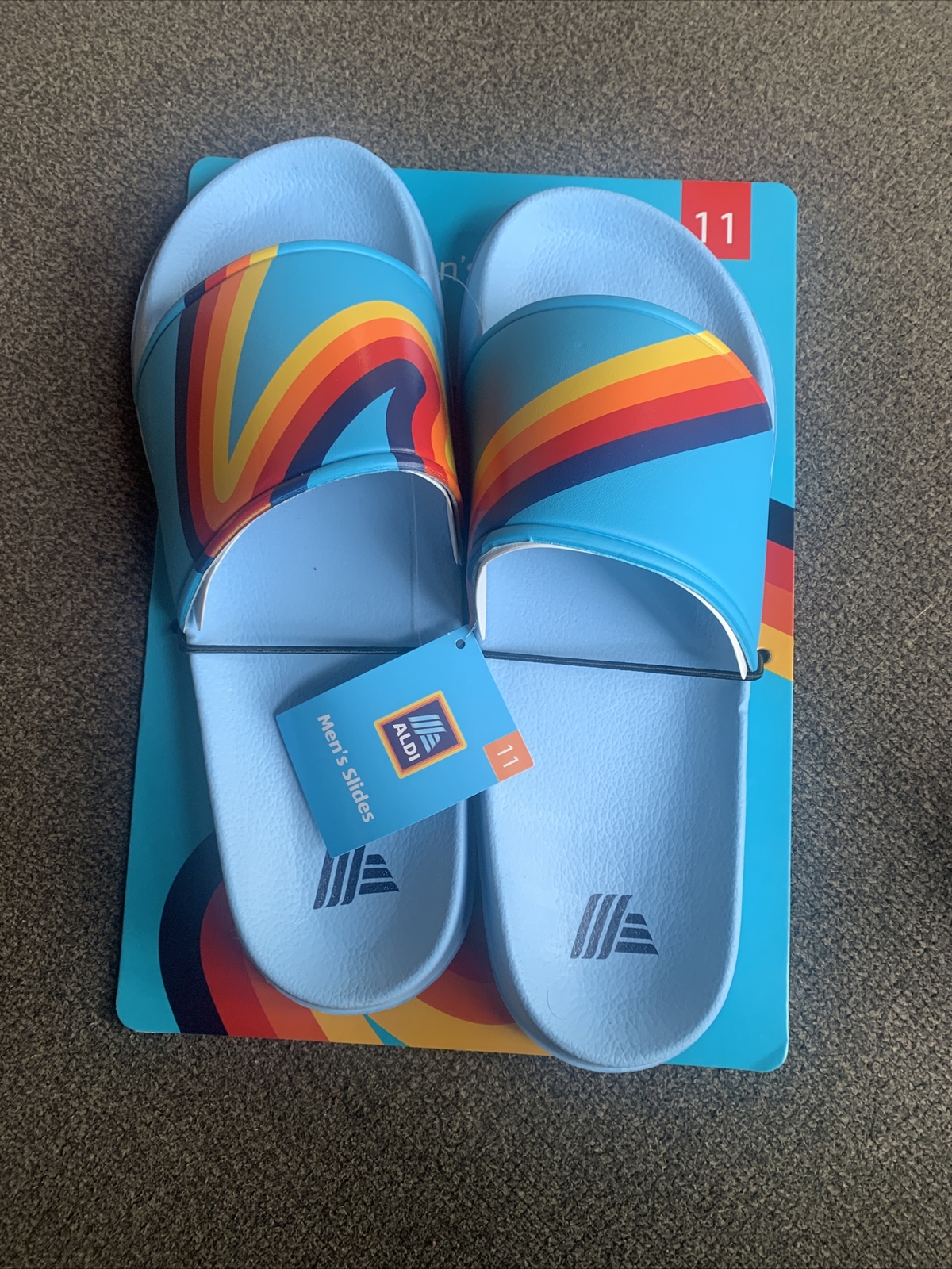 nevados sandals costco