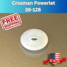Crosman Powerlet 38-128 Seal 1077 1008 357 SSP250 Valve Gasket Crossman 357, 38t