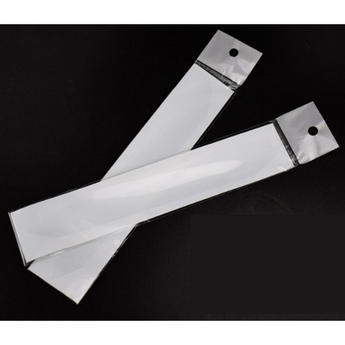 5Pcs Bike Chainstay Protector Bike Frame Sticker Bicycles Chainstay Protector - Picture 4 of 8