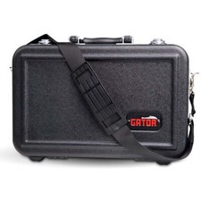 Gator Molded ABS Hardshell Case for Bb Clarinet