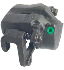 Ft Lft Rebuilt Brake Caliper w/Hwd  Cardone Industries  19B1911