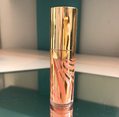 Sisley Le Phyto-Gloss No 3 Sunrise Sparkle Lip Gloss