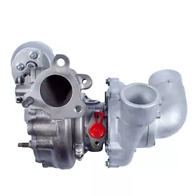 IHI Turbolader 17201-0R020 Toyota 2.2 D 17201-0R022 Auris Avensis Corolla 17201-