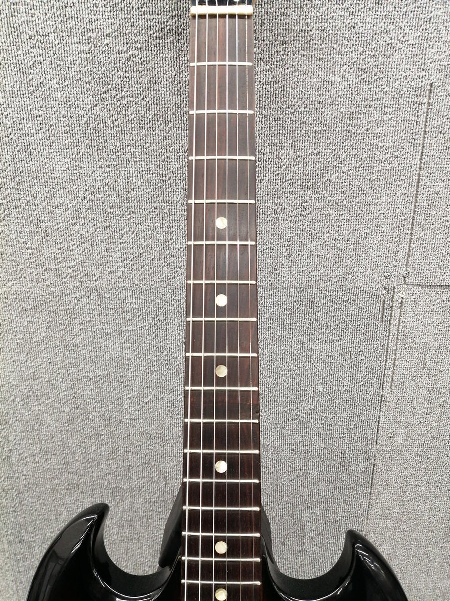 TRUMP SG TYPE Electric Guitar | eBay
