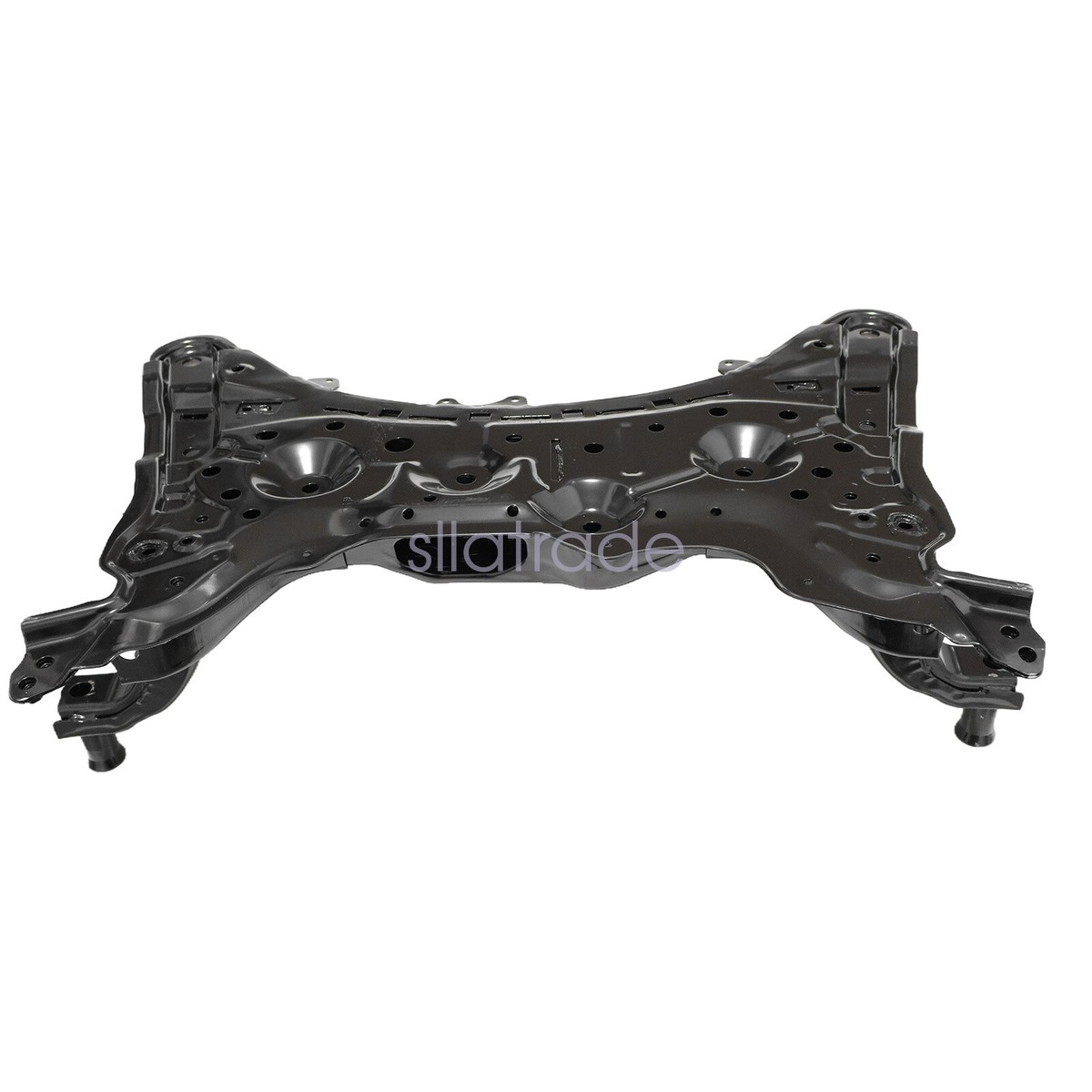 Front Crossmember Subframe Engine Cradle For 2019-2024 Toyota