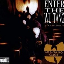 Enter Wu-Tang by Wu-Tang Clan (Record, 1993) for sale online Enter Wu-Tang by Wu-Tang Clan (Record, 1993) for sale online