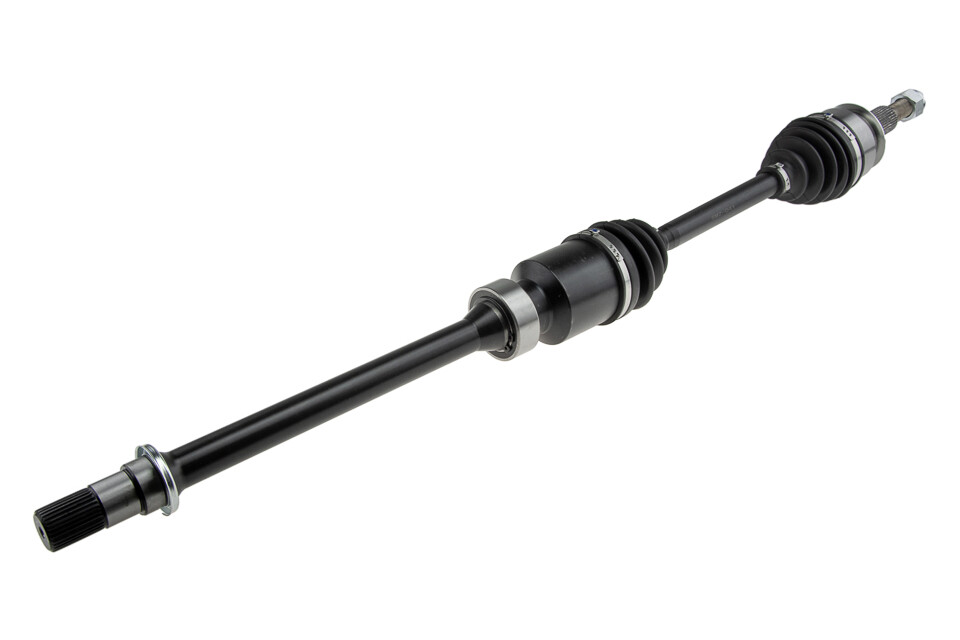 Right Driveshaft for Mazda 6 A GJ 2.5 FTB6-25-50X | eBay