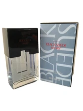 AVON BLACK SUEDE SPORT- A MIX OF WATERY CITRUS SEXY SAGE-DISCONTINUED free shipp