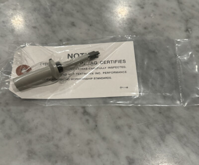 Tektronix 206-0328-00 Replacement PROBE HEAD for P6106A P6105A (1 Meter Only)