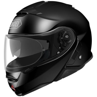 Shoei Neotec II Modular Flip-Up Motorcycle Helmet DOT Approved | eBay