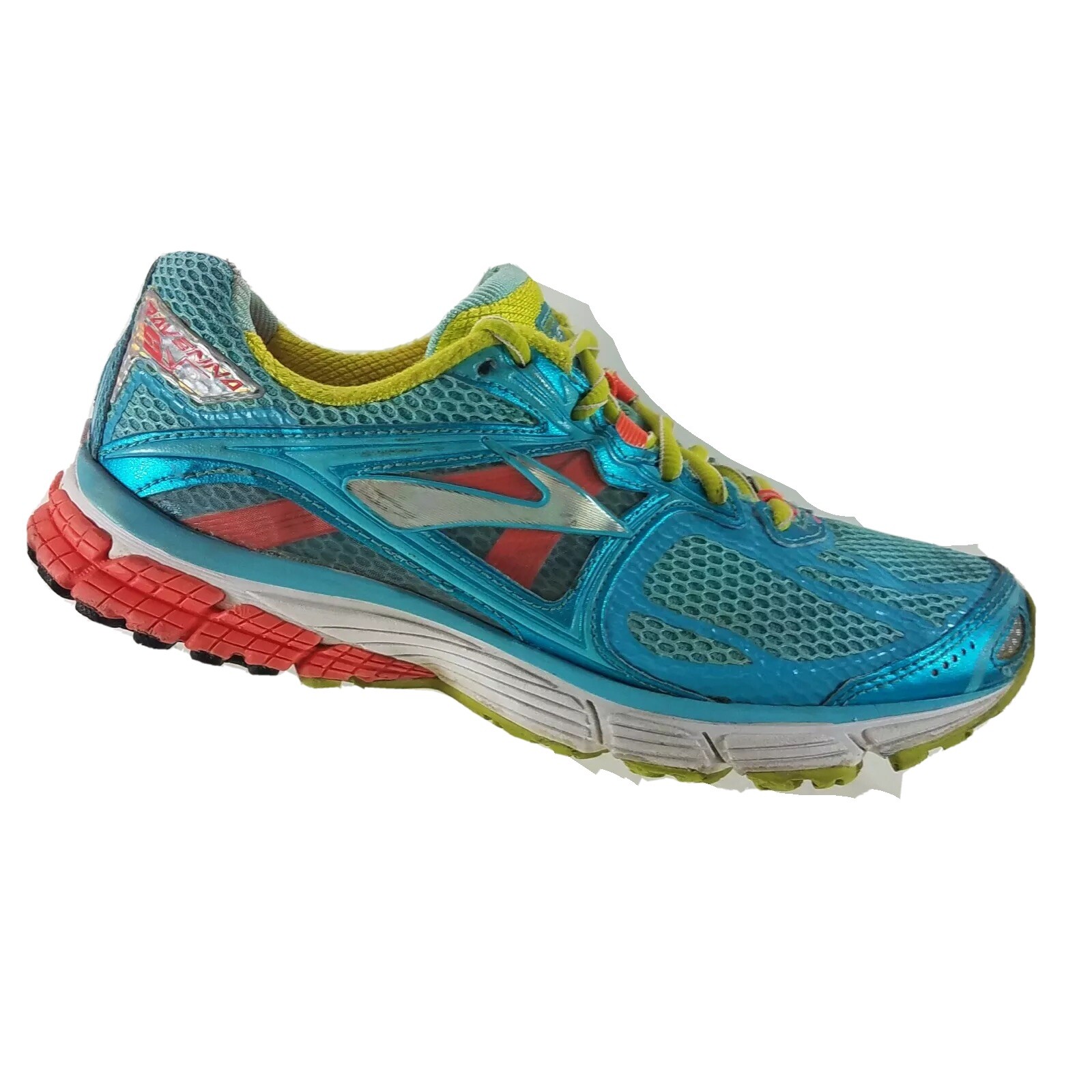 Brooks Ravenna 5 Women's Running Shoes 