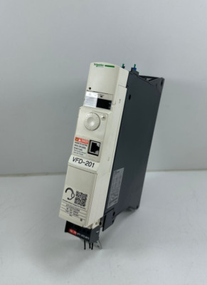 Schneider ATV32HU22N4 Variable Speed Drive ATV32 - 2.2 kW - 400 V - 3 Phase