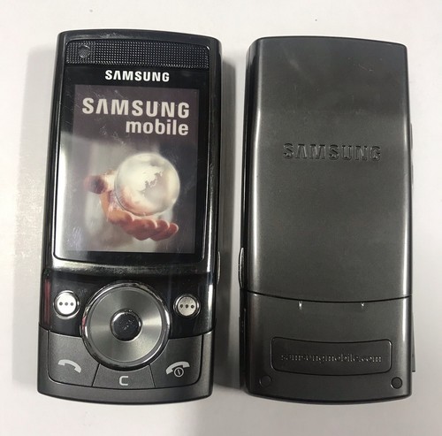 Samsung Slide Dummy Mobile Cell Phone Display Toy Fake Replica Pink - Zdjęcie 2 z 4