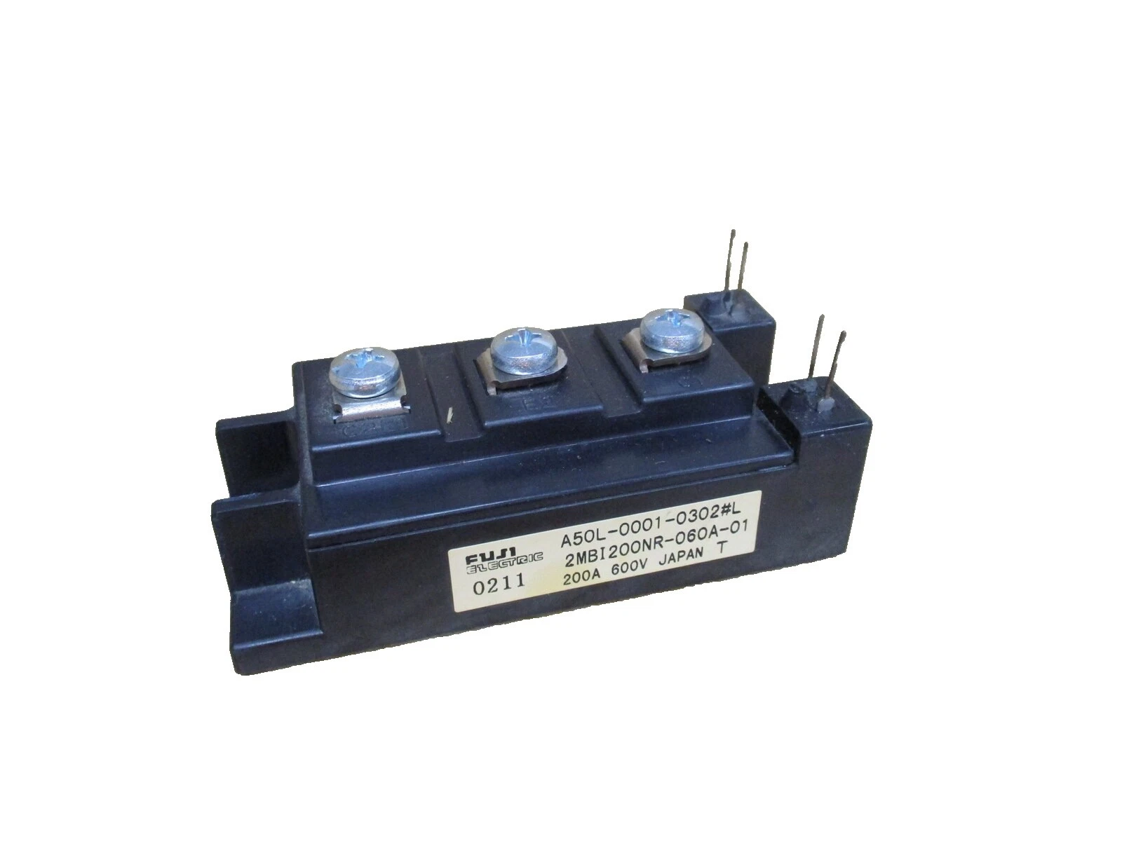 Fuji Componentes eletrônicos e Semicondutores