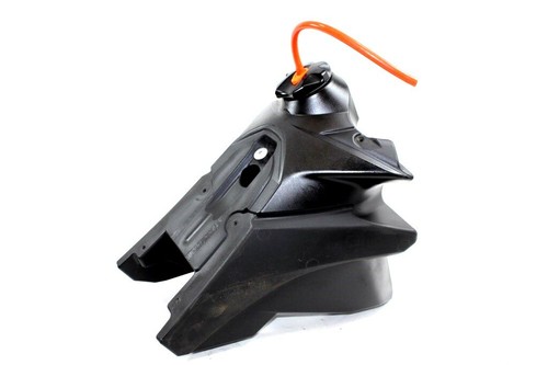 2011 KTM 250 SXF Plastic Gas Fuel Tank 