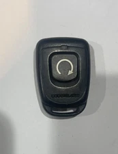 Code Alarm Remote Start 1 Button Transmitter H50T45