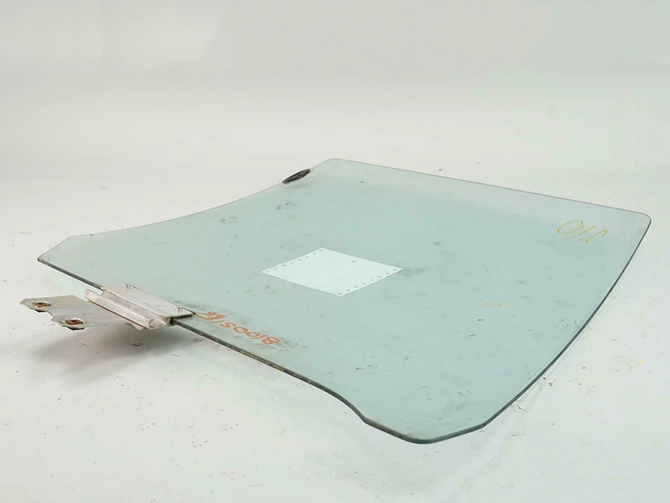 1987 - 1996 Chevrolet Corsica стекло двери окна водителя левая сторона задняя левая оригинальная - Изображение 4 из 4