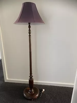 Antique Floor Lamp Lamps Gumtree Australia Antique Floor Lamp Lamps Gumtree Australia