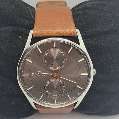 skagen 6086