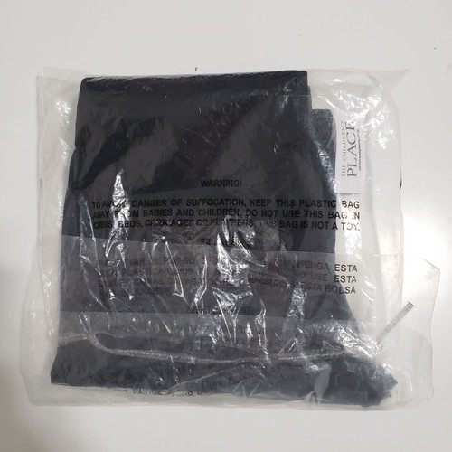 The Children's Place Girls Capri Leggings 2-Pack in Black - Size XL(14P) - Picture 4 of 5