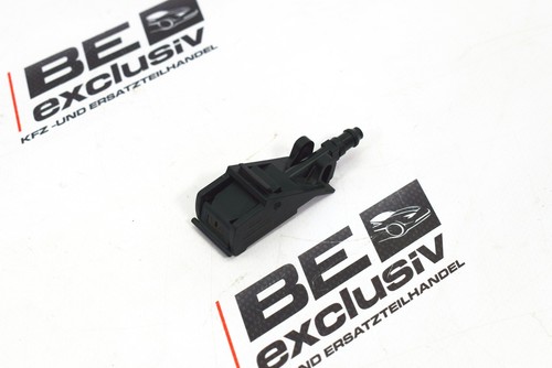 Original VW UP! 1S 1.0 TSI Wischwasserdüse Spritzdüse Düse  1S0955985A