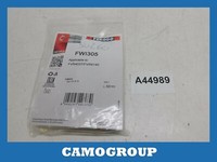Detektor Verschleiß Bremsen Brake Sensor Ferodo FüR Daily 4 2006 2011 FWI305