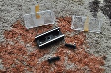 Bolex Bellows Mount Camera Compendium Adapter for Bolex H16