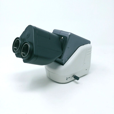 Nikon Microscope Tilting Telescoping Binocular Ergo Head for Eclipse ...