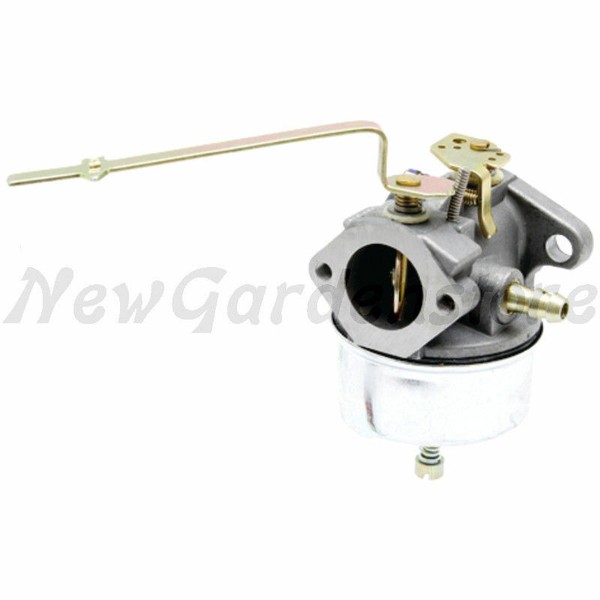 Vergaser Motor AufsitzmäHer RasenmäHer FüR Tecumseh 632615-image