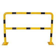 Pałąk ochronny Pałąk ochronny Ø 60,3 / wys. 1000 / dł. 1000 mm + półka pośrednia