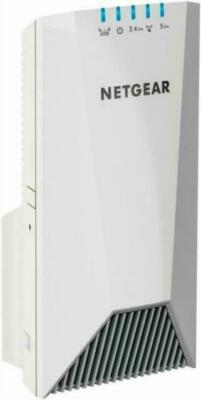 NETGEAR Nighthawk Mesh X4S 2.2 Gbps Wireless Router (EX7500-100NAS)