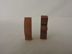 Polar Bear Monkey Puzzle Made in England Natural Wood Two Pieces with Box — photo 4
