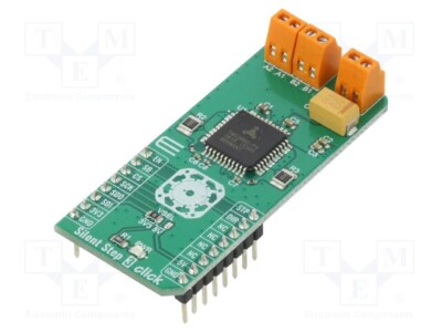 1 Stück, Click board MIKROE-3676 /E2DE
