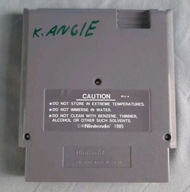 Gauntlet II (Nintendo | NES) Retro | Videojuego Vintage - Probado