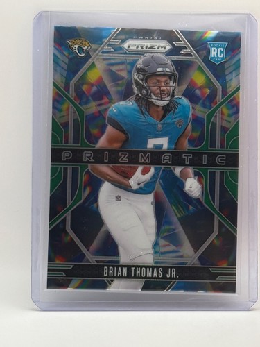2024 Panini Prizm Football - ⭐️Inserts/Silver ⭐️ - YOU PICK- Complete your set - Afbeelding 91 van 138