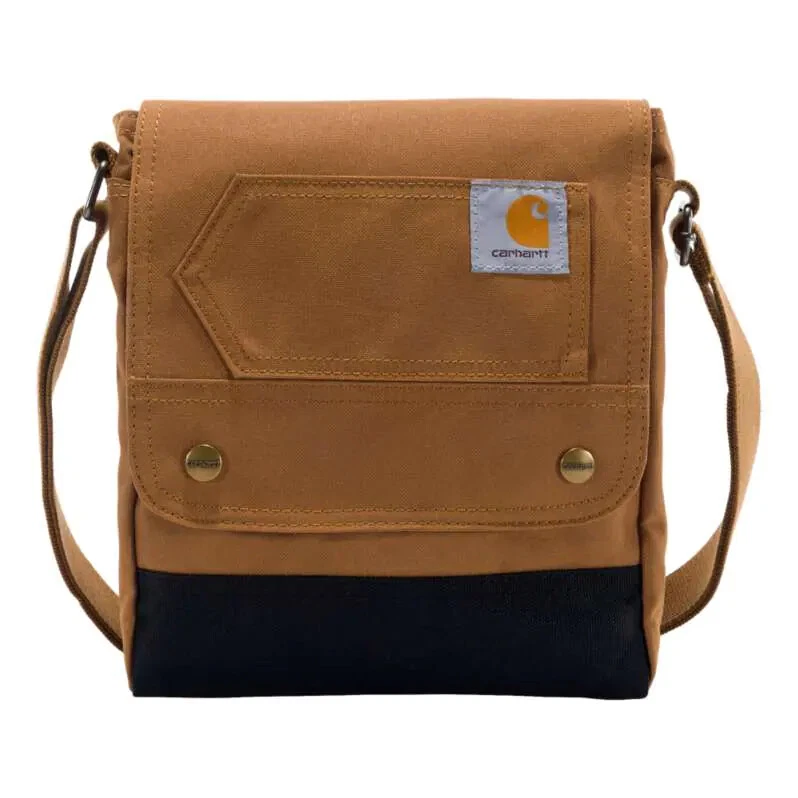 Carhartt legacy crossbody bag sales