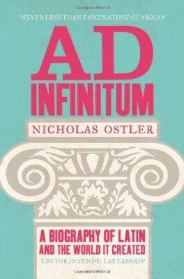 Ad Infinitum By Mel Smith