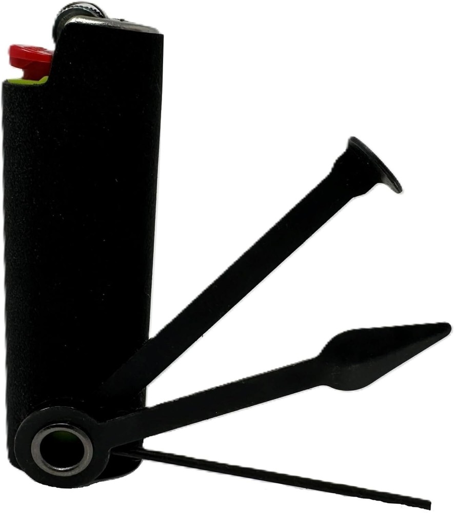 Survival Multi-Tool Lighter Case Fits BIC Standard Full Size J6