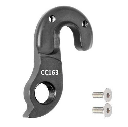 GIANT TCR Advanced Pro SL SLR / LIV Langma Advanced Hinterrad Mech Hanger CC163 - Bild 4 von 7