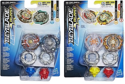 beyblade burst istros i2