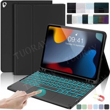 For iPad 7/8/9th Generation 10.2