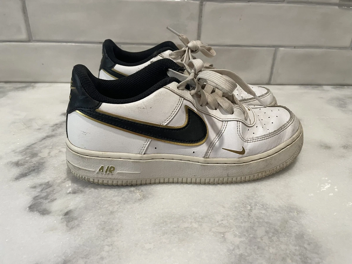 Nike Air Force 1 LV8 (GS) White