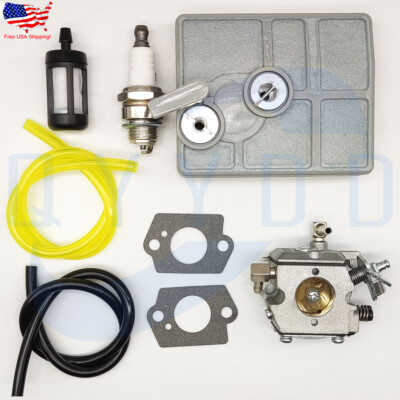 Ricambi Aftermarket 031AV 032AV Set Montaggio Tampone Antivibrazione Per Motoseghe STIHL 030, 031AV, 032AV - Ricambio Aftermarket Componenti Antishock Stihl