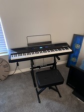 alesis keyboard