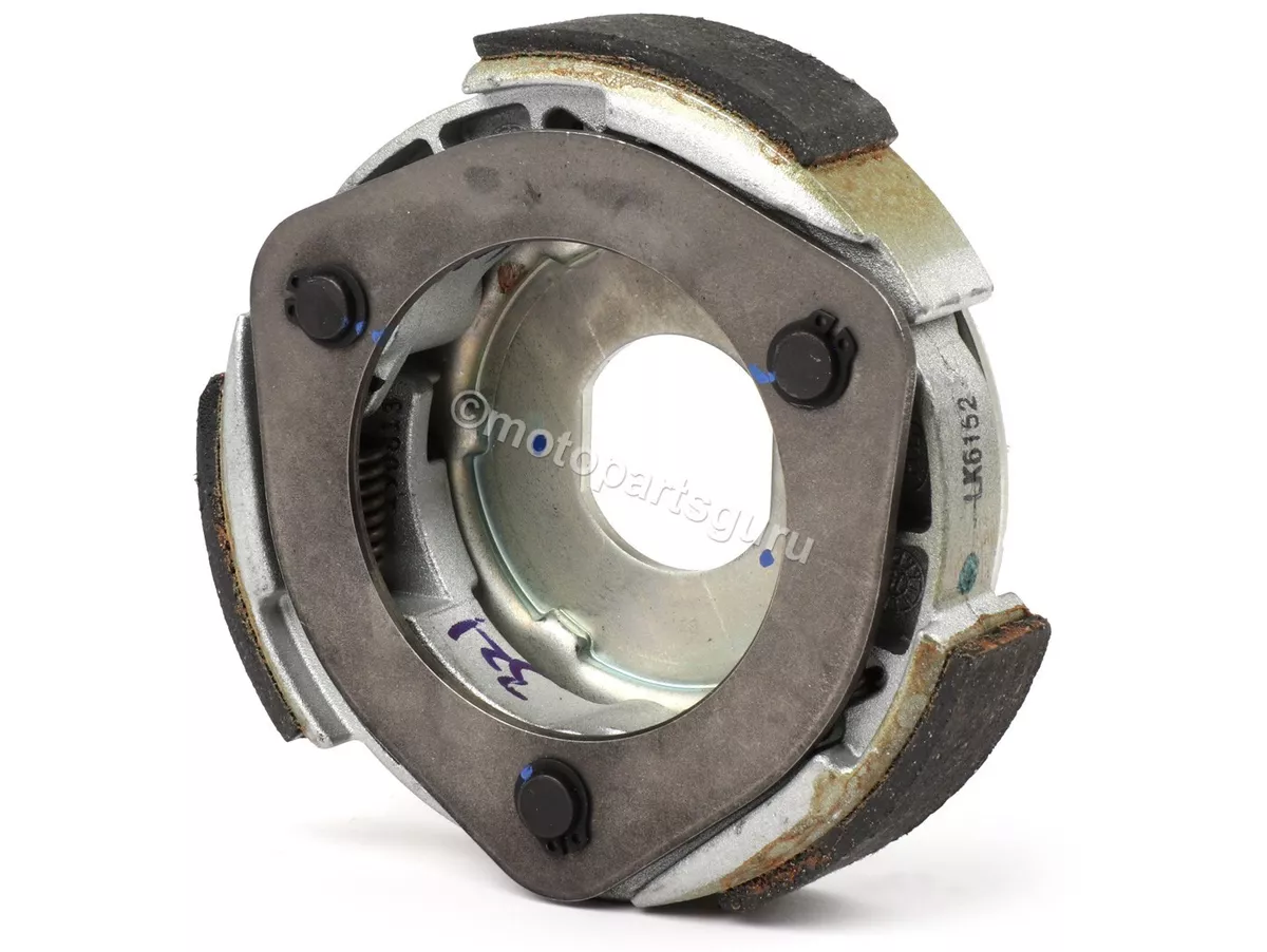 CM3117015 OEM Piaggio BV MP3 Vespa GT60 GTS GTV 250 300 Centrifuge 