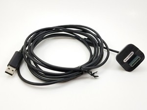 Nyko USB Charger/Docking Station 141208 5511 1412085511 Wire