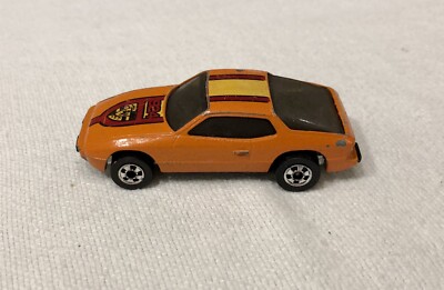 hot wheels upfront 924