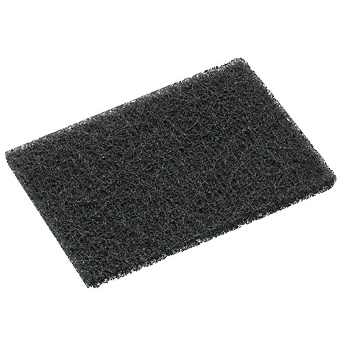 Griddle Grill Scourer Pad Heavy Duty Hot Plate Oven Cleaning BBQ Grills