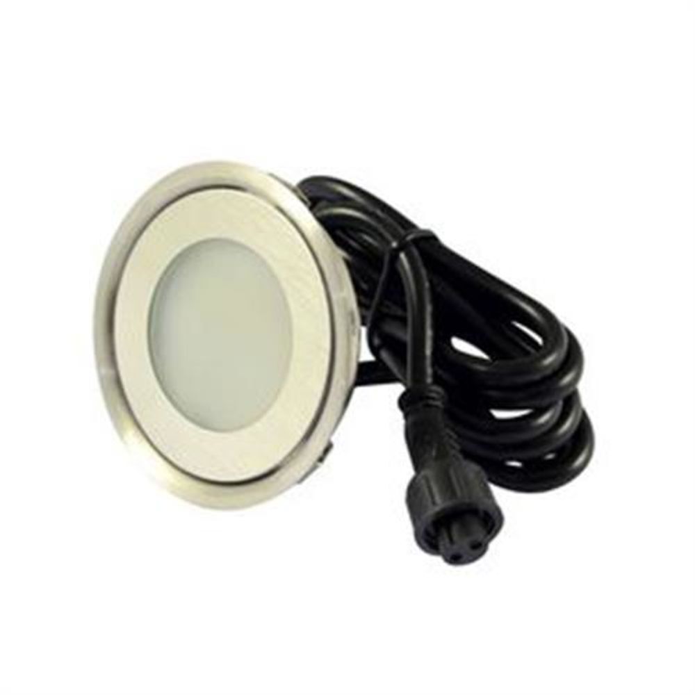 Synergy 21 Bodeneinbaustrahler АРГОС рунд IP67 ww 4090₽