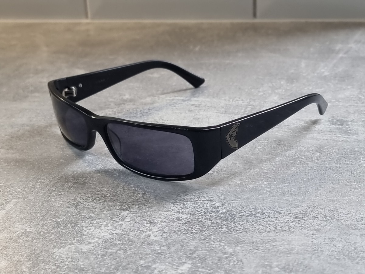 FSAS Famous Stars And Straps Sunglasses - Regal Locs - Travis
